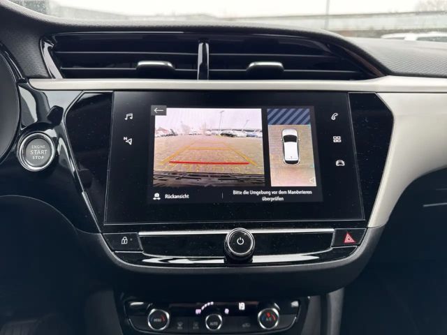 Opel Corsa Edition business+