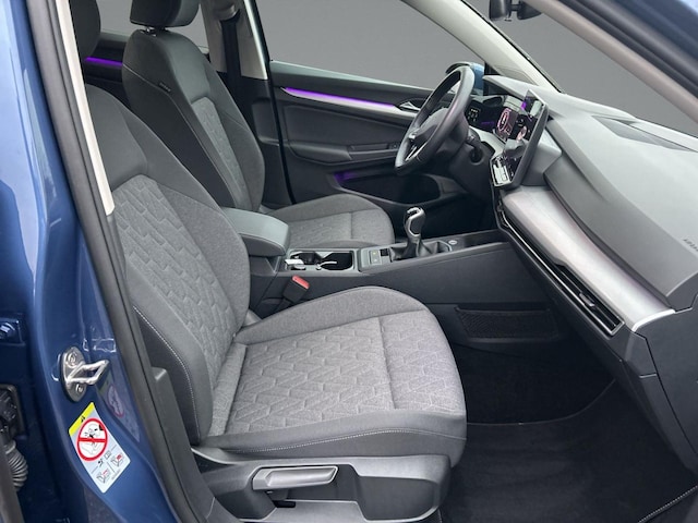 Volkswagen Golf 1.5 TSI Golf VIII Life