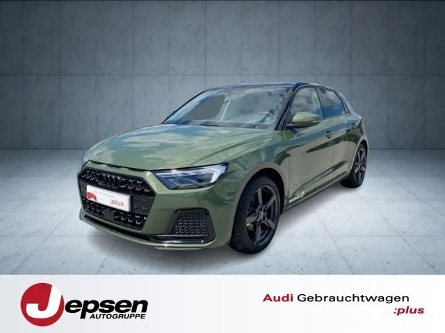 Audi A1 30 TFSI Sportback