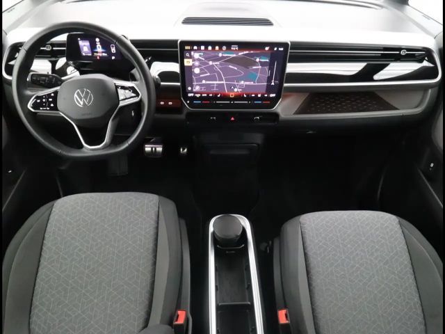 Volkswagen ID.Buzz Pro