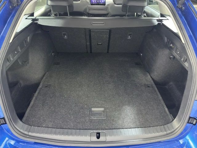 Skoda Octavia Selection