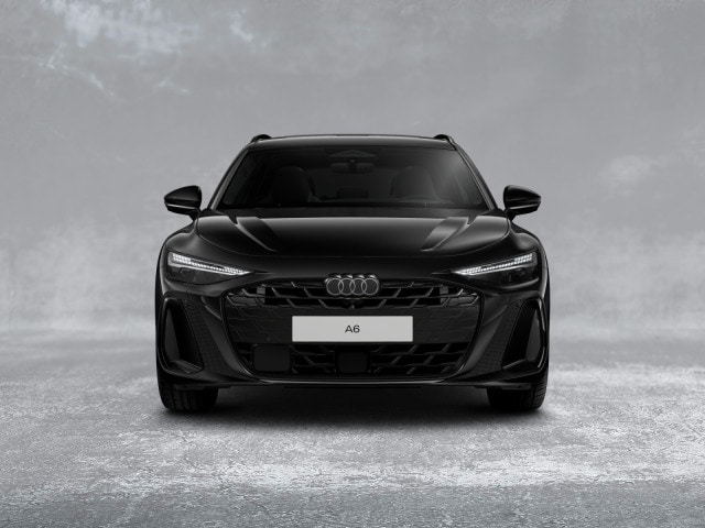 Audi A6 Avant Quattro S-Tronic