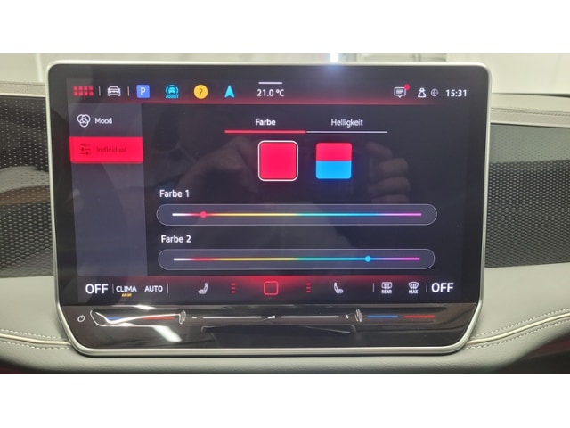 Volkswagen Passat 1.5 eTSI DSG Variant