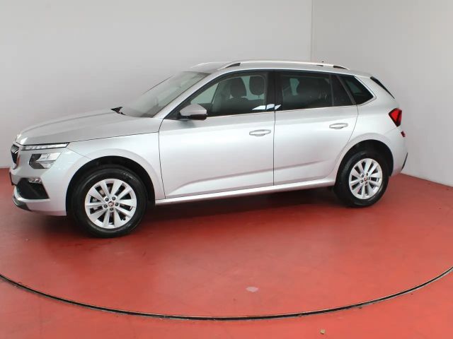 Skoda Kamiq 1.0 TSI Selection