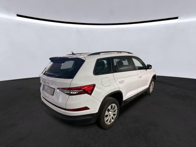 Skoda Kodiaq 1.5 TSI Tour