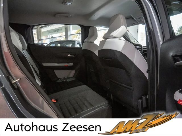 Citroën C3 Aircross Plus