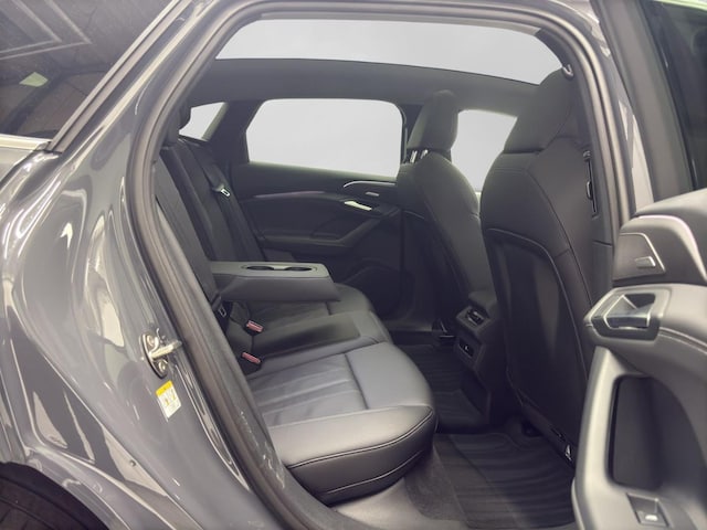 Audi A6 e-tron Quattro Sportback