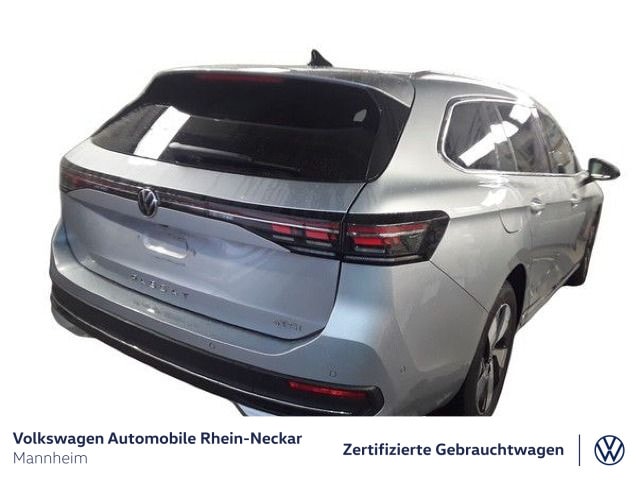 Volkswagen Passat 1.5 eTSI Business DSG Variant