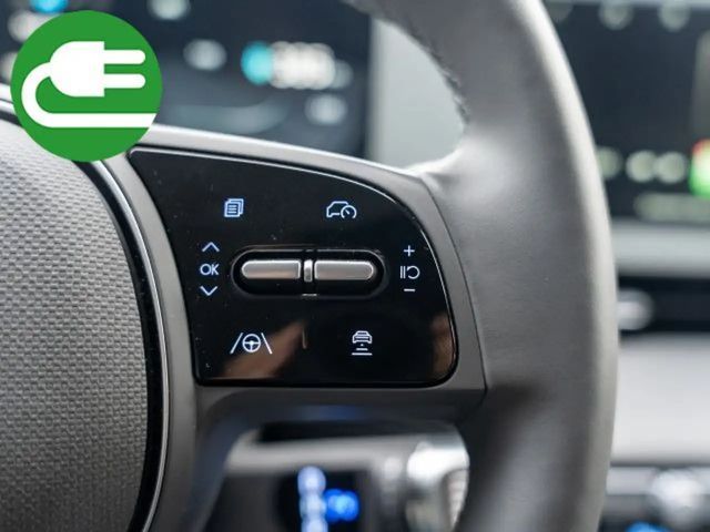 Hyundai IONIQ 5 Techniq