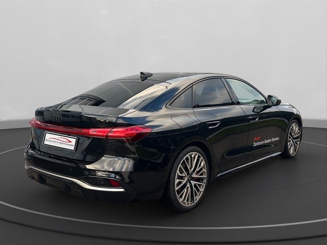 Audi A5 Quattro S-Tronic