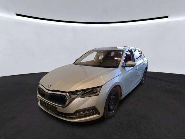 Skoda Octavia 2.0 TDI Combi Style Style