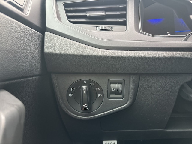 Volkswagen Taigo 1.0 TSI