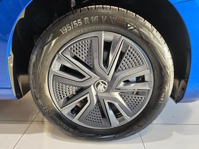 Skoda Fabia 1.0 TSI Tour