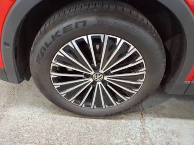 Volkswagen Tiguan 1.5 eTSI DSG Life