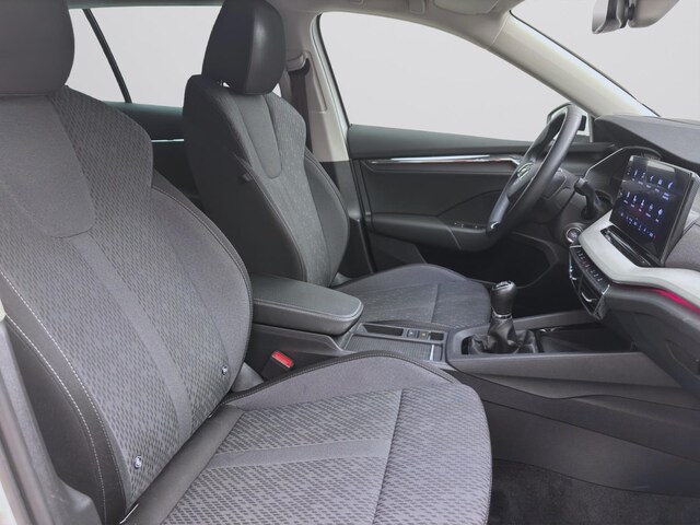 Skoda Octavia 2.0 TDI Combi Style Style