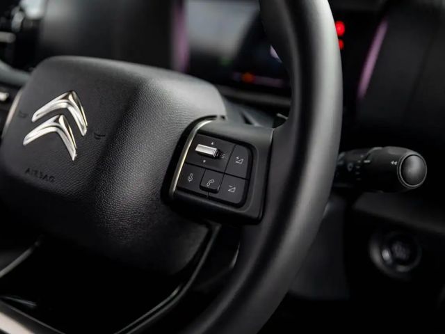 Citroën C4 130 PK AT | Pano dak | Leder | Massage | Camera...