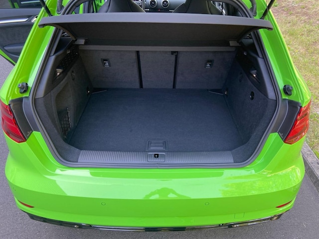 Audi RS3 Quattro S-Tronic Sportback