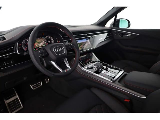 Audi Q7 50 TDI Quattro S-Line