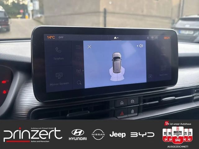 Jeep Avenger 1.2 T-GDI  "Longitude" *CarPlay*