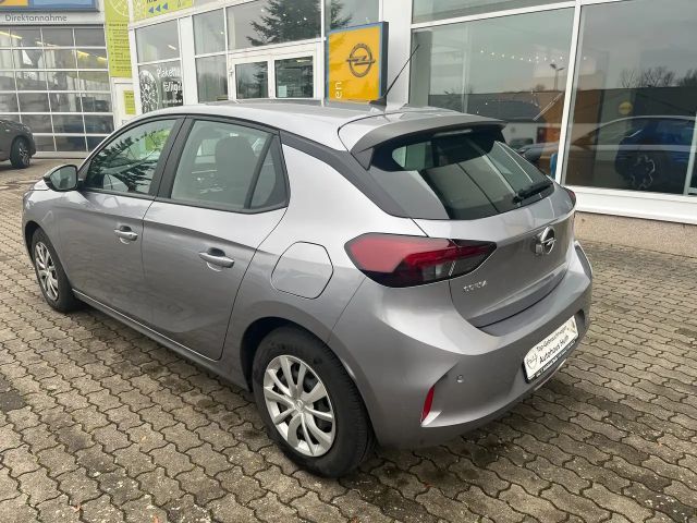 Opel Corsa Edition