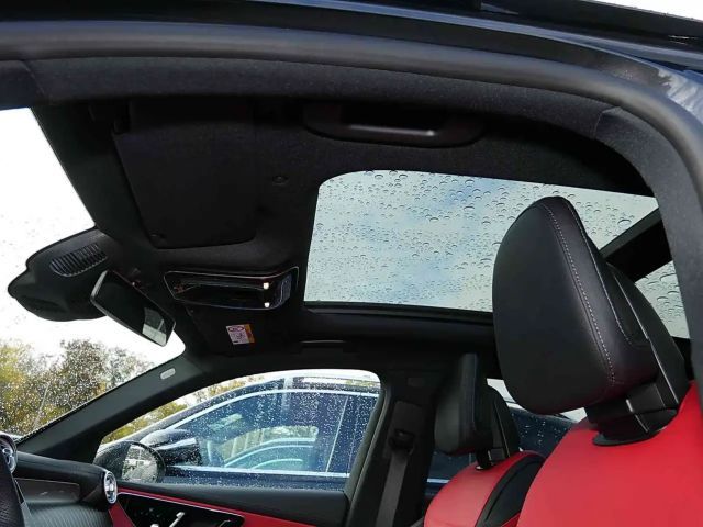 Mercedes-Benz GLC 450 AMG Line