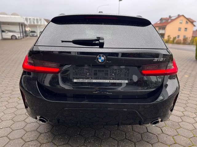 BMW 318 318i M-Sport Touring