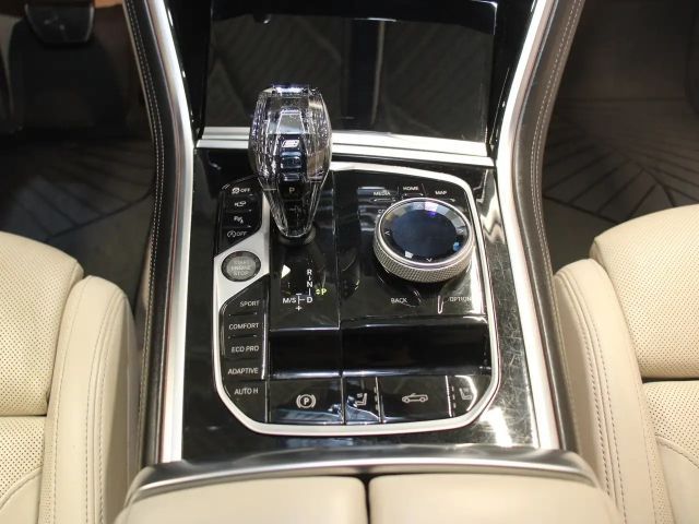 BMW M850 Cabrio xDrive