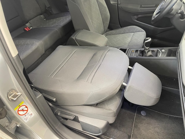 Volkswagen Golf Golf VIII Life Variant