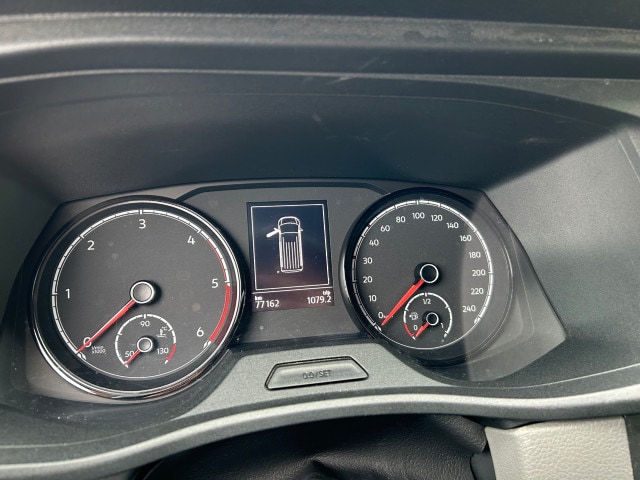 Volkswagen Caravelle 2.0 TDI Comfortline Lang T6