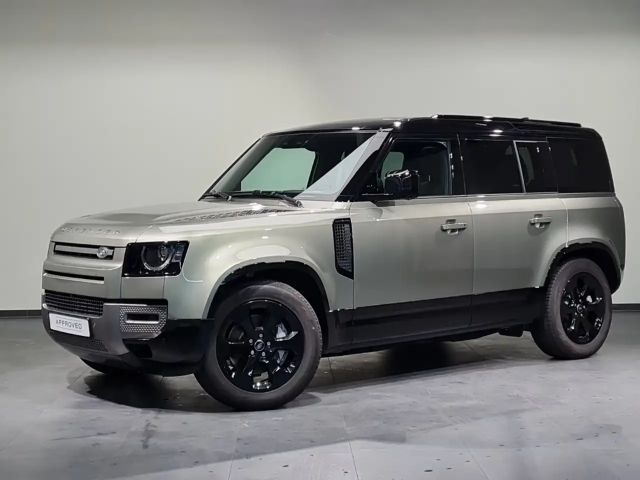 Land Rover Defender 110 D300 Dynamic SE