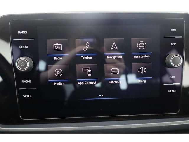 Volkswagen T-Roc 1.0 TSI Style