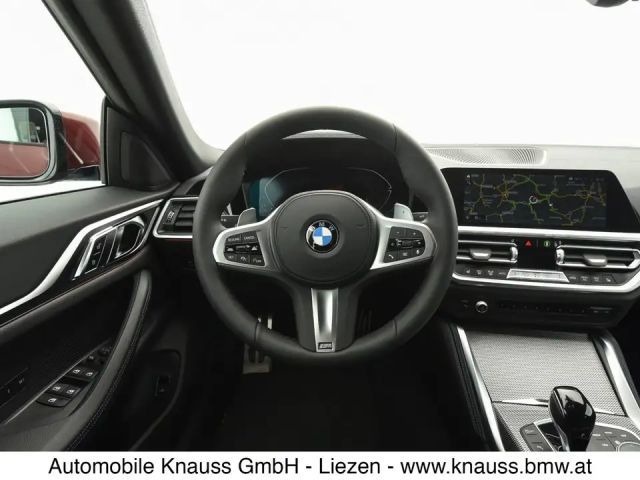 BMW 420 420d Coupé xDrive