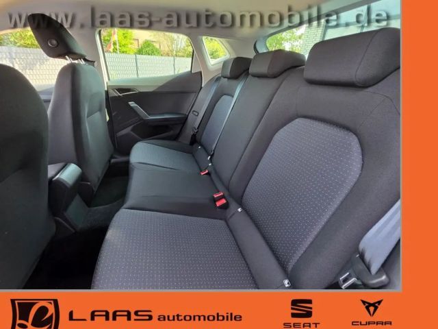 Seat Ibiza DSG Style
