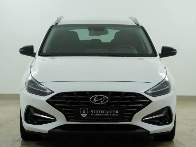 Hyundai i30 cw Edition 30+ Kamera LED Navi