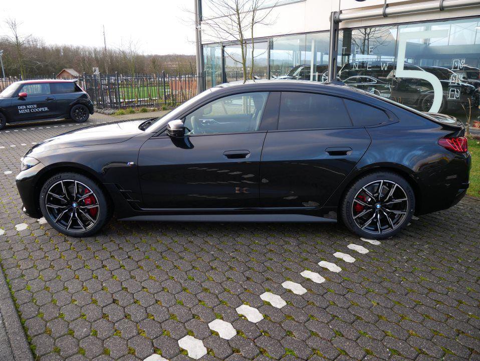 BMW 420 420d Coupé Gran Coupé xDrive