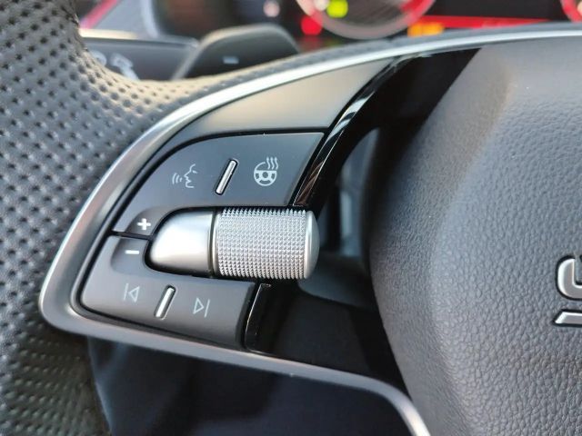 Skoda Kamiq Monte Carlo