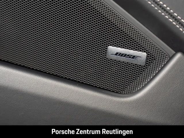 Porsche 992 4 Carrera Coupé GTS