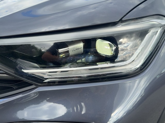 Volkswagen Taigo 1.5 TSI DSG R-Line