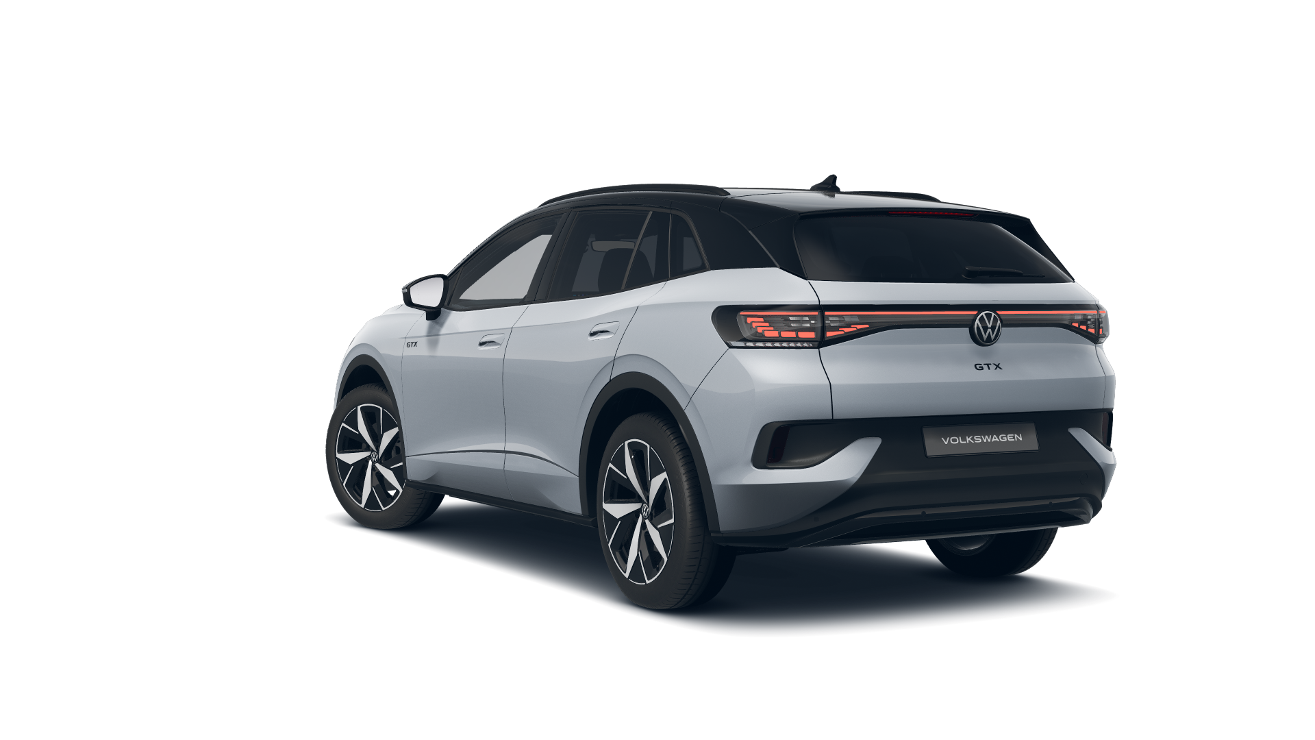 Volkswagen ID.4 395,-ohne Anzahlung Navi Wärmepumpe