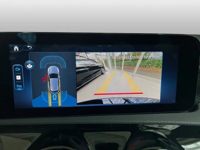 Mercedes-Benz A 200 Progressive