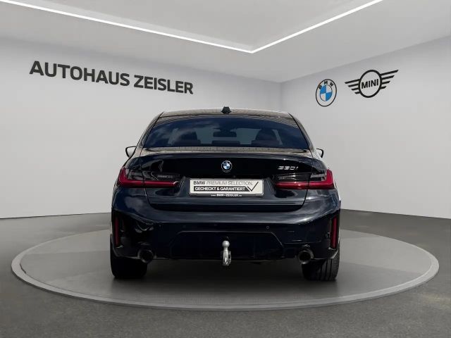 BMW 330 330i M-Sport Sedan