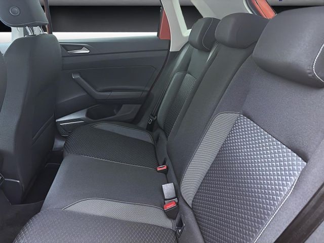 Volkswagen Polo 1.0 MPI