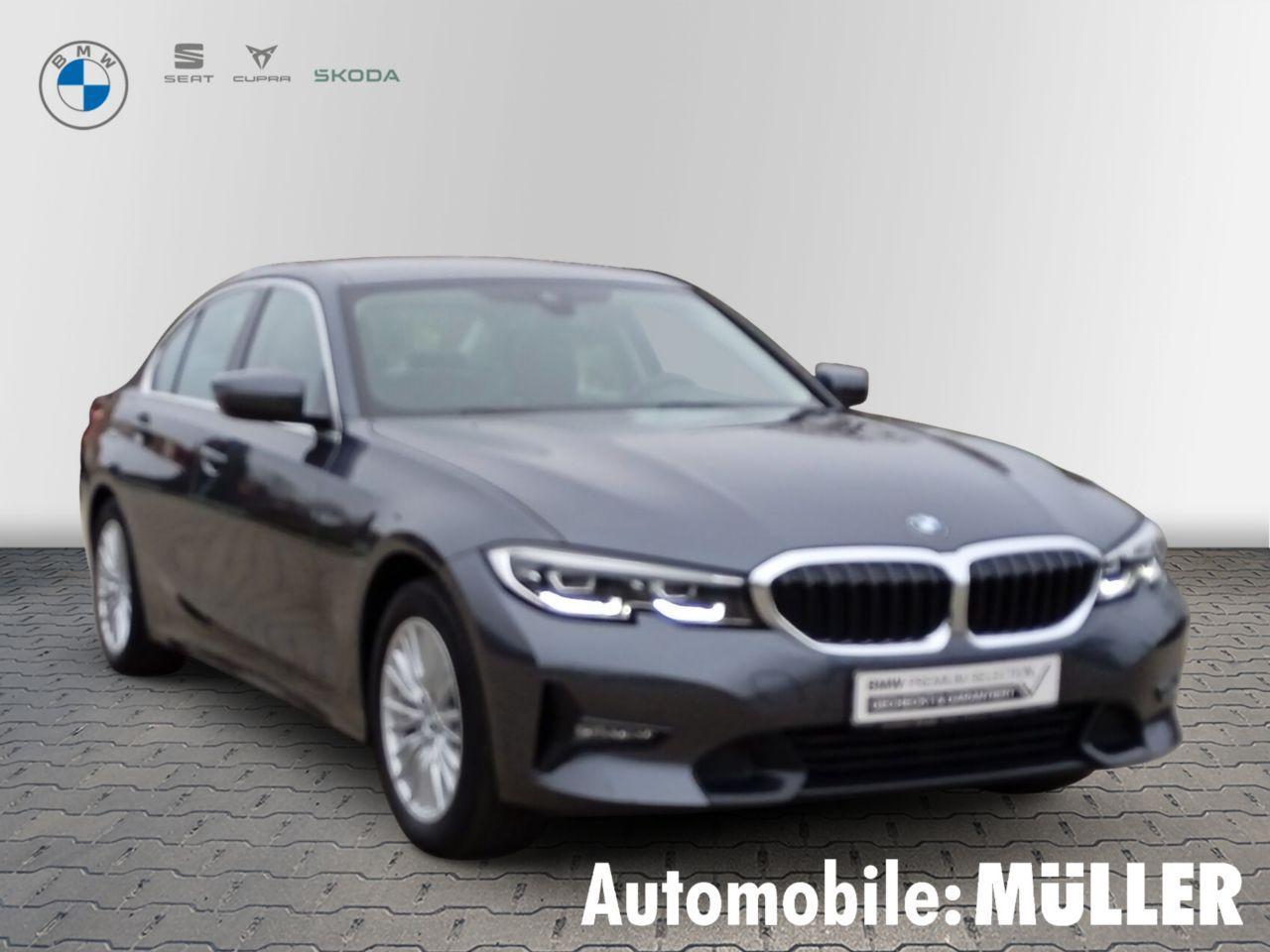 BMW 318 318i Coupé Gran Coupé Sedan