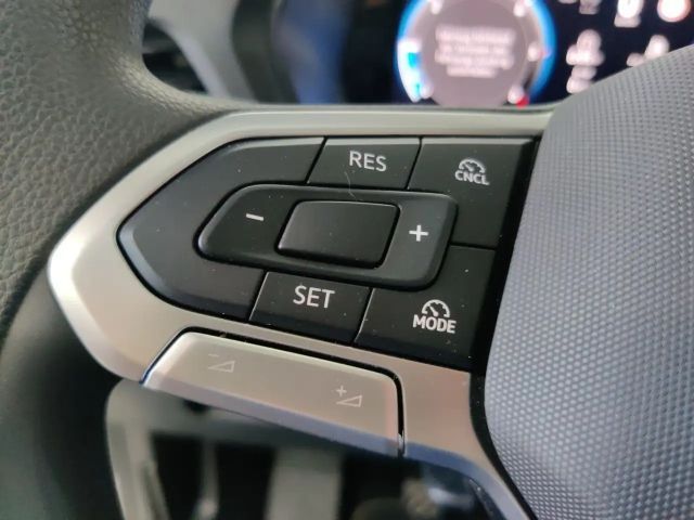 Volkswagen Caddy 2.0 TDI Combi