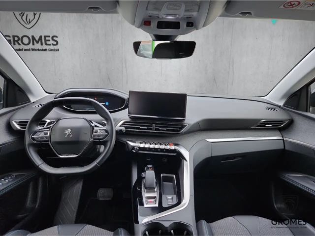 Peugeot 3008 Allure Pack Hybrid