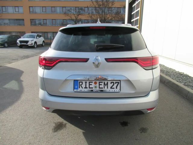Renault Megane Combi TCe 140 Techno