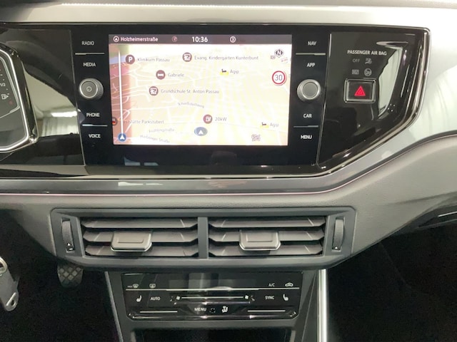 Volkswagen Polo 1.0 TSI