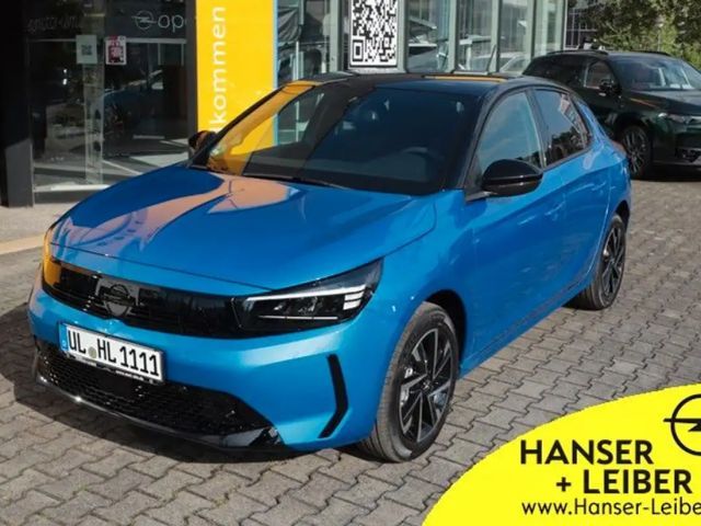 Opel Corsa 1.2 Turbo