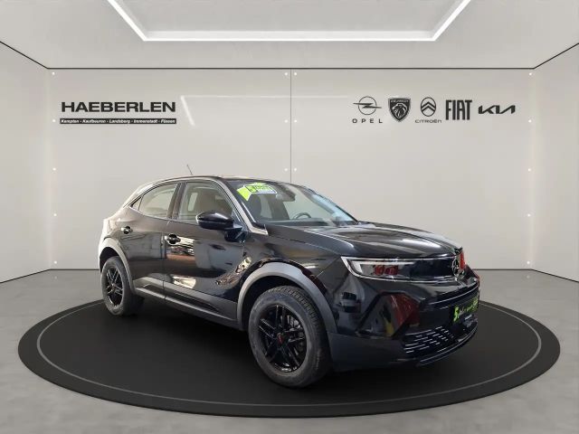 Opel Mokka Edition