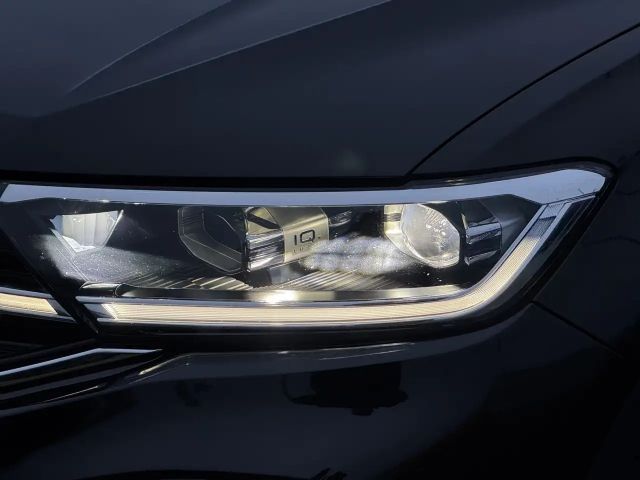 Volkswagen T-Roc 2.0 TSI